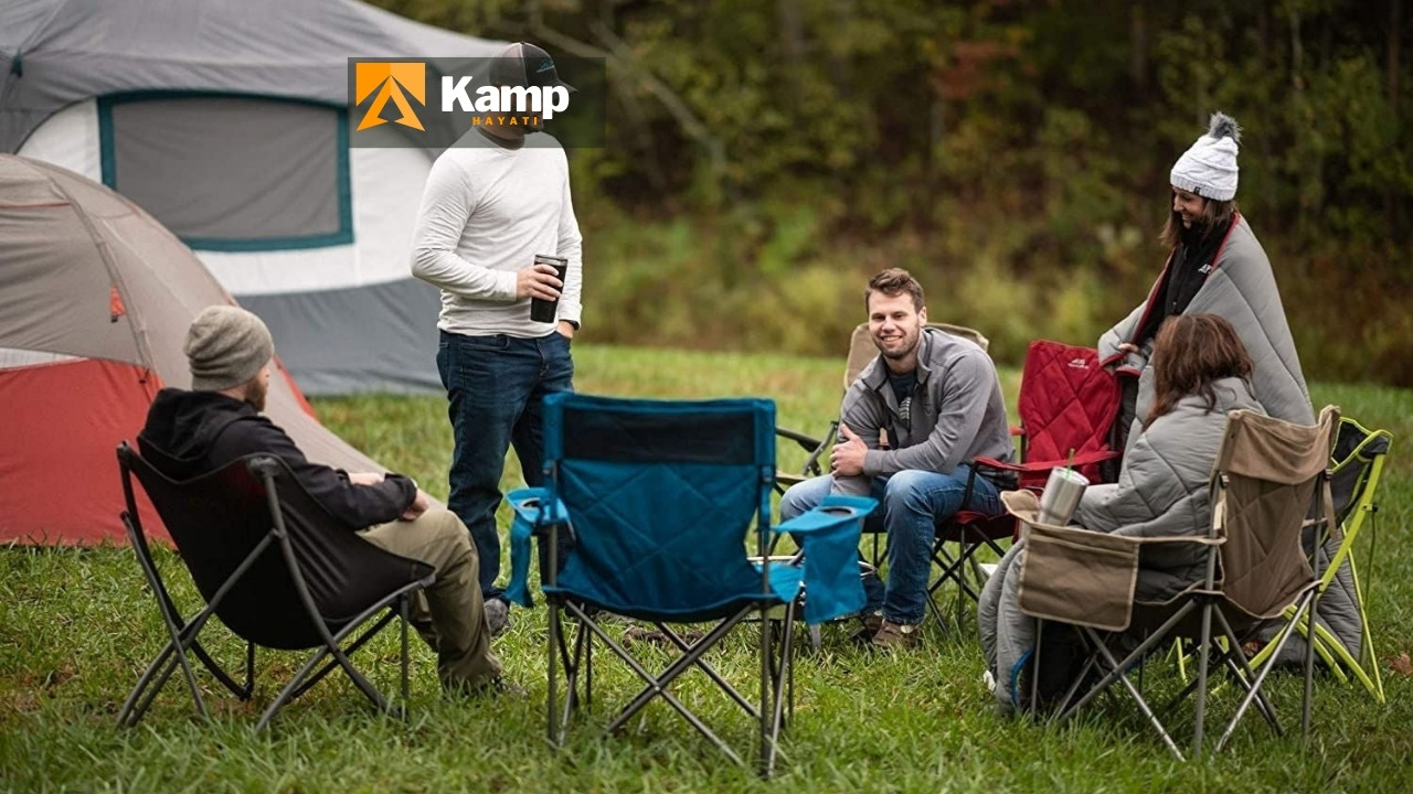 Fiyat performans durumunu dikkate alın - Kamp sandalyesi tavsiyeleri! En iyi kamp sandalyesi hangisi? Kaliteli kamp sandalyesi nasıl seçilir? 