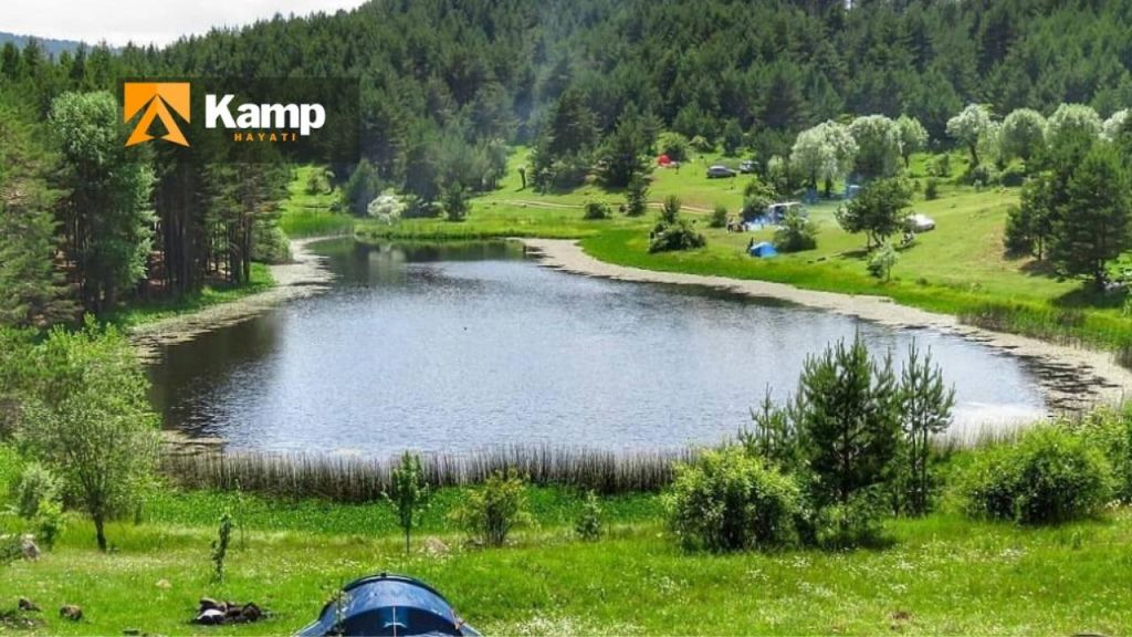 ankara kizilcahamam soguksu milli parki kamp alani ic anadolu kamp alanlari - İç Anadolu kamp alanları - İç Anadolu Bölgesi'nin en iyi 6 kamp yeri