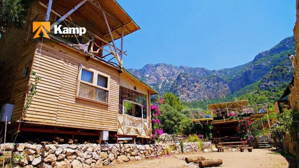 fethiye cadir kamp alanlari atlas camping - Fethiye Kamp Alanları: En Güzel 24 Fethiye Kamp Alanı