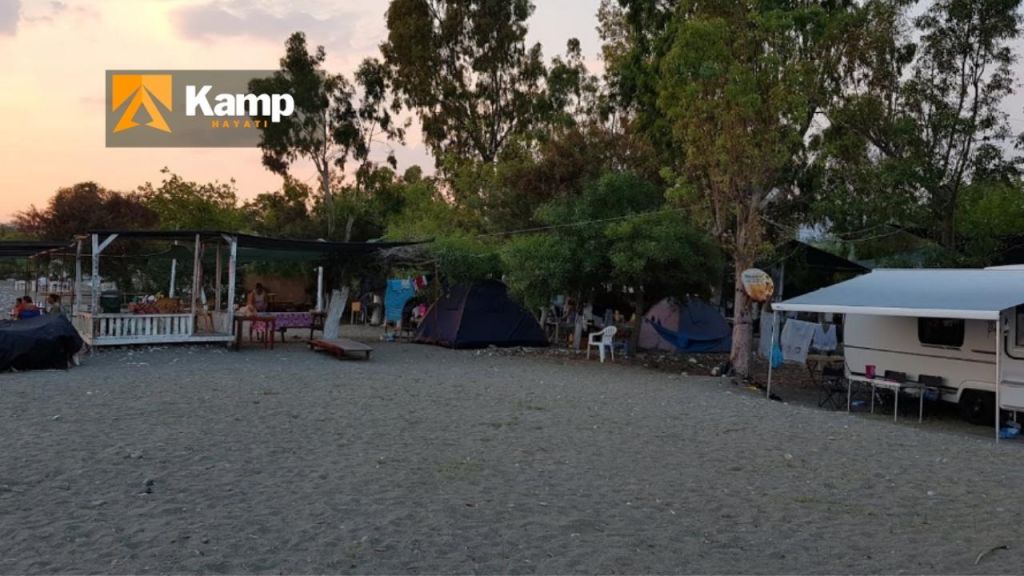 fethiye cadir kamp alanlari yaniklar doga kamp - Fethiye Kamp Alanları: En Güzel 24 Fethiye Kamp Alanı
