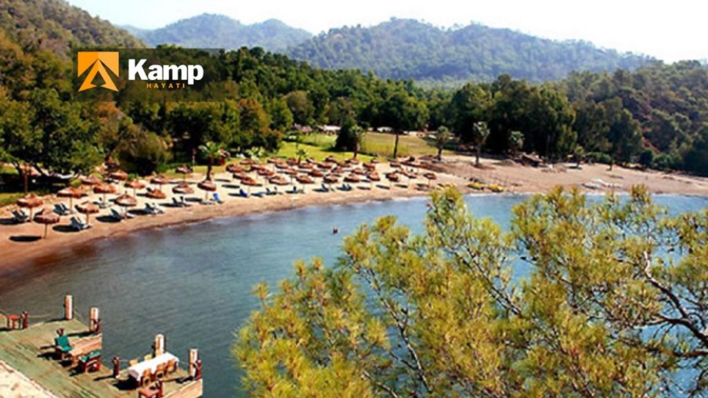 i̇stanbul kamp alanlari silivri kamp alani - En popüler deniz kenarı kamp alanları