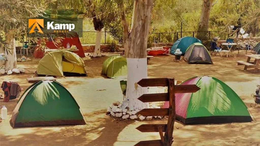 mugla kamp alanlari adalin camping - Muğla kamp alanları