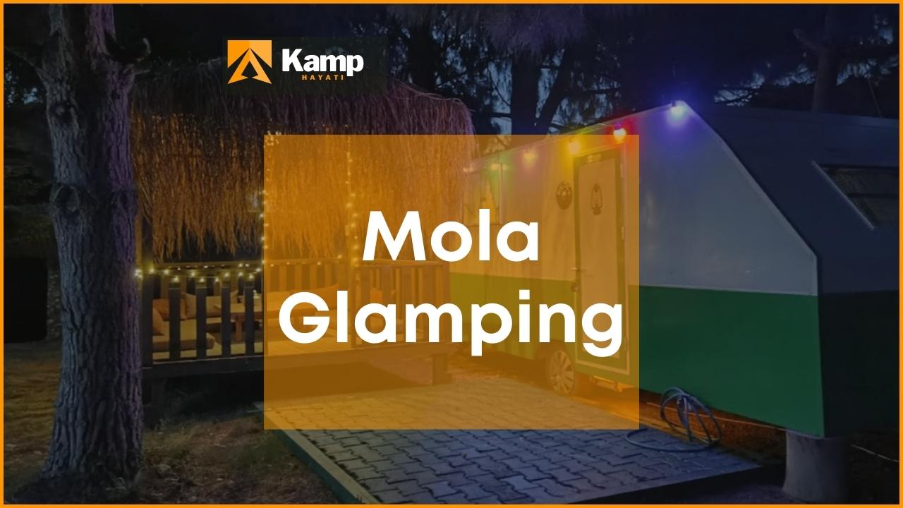 Mona Glamping, Cunda, Ayvalık, Balıkesir
