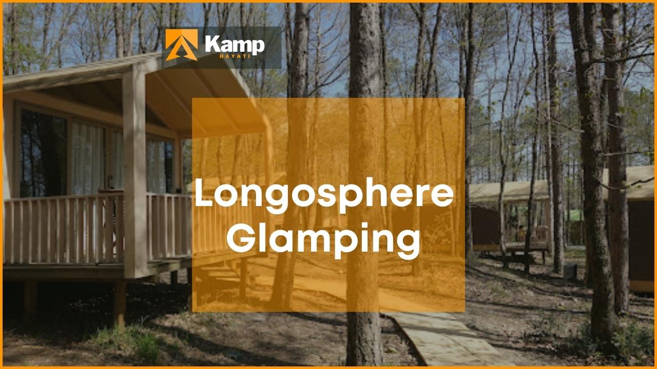 Longozphere Glamping, İğneada, Kırklareli