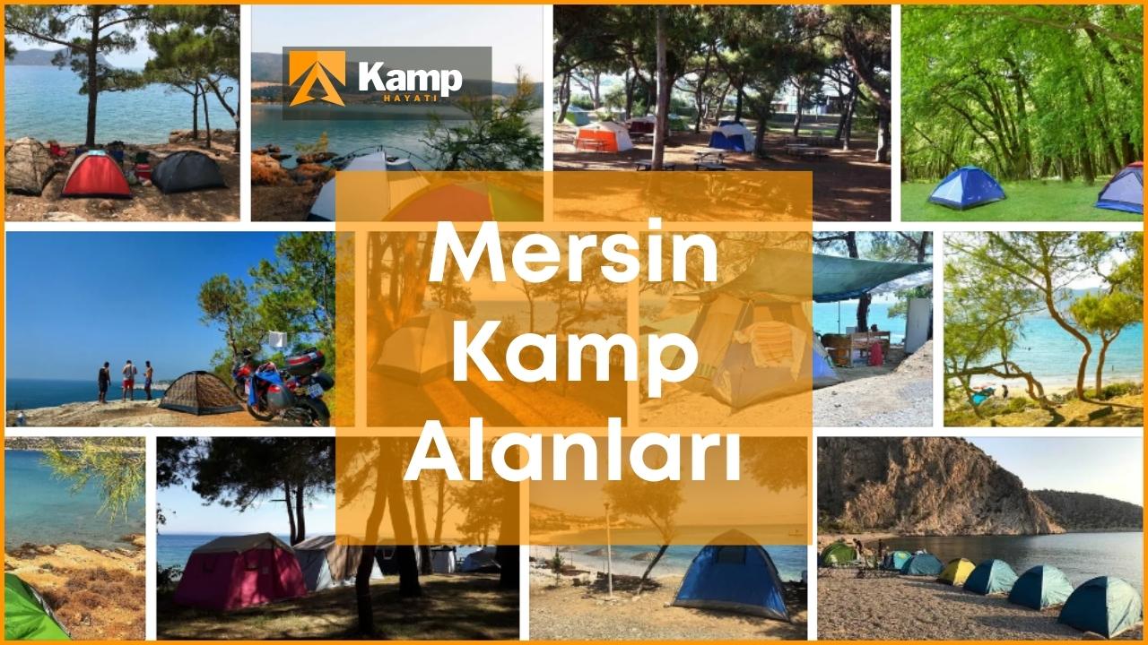 Mersin Kamp Alanları: En İyi 18 Mersin Kamp AlanıKamphayati.com Türkiye'nin en iyi ve en çok referans alan kampçılık sitesidir.