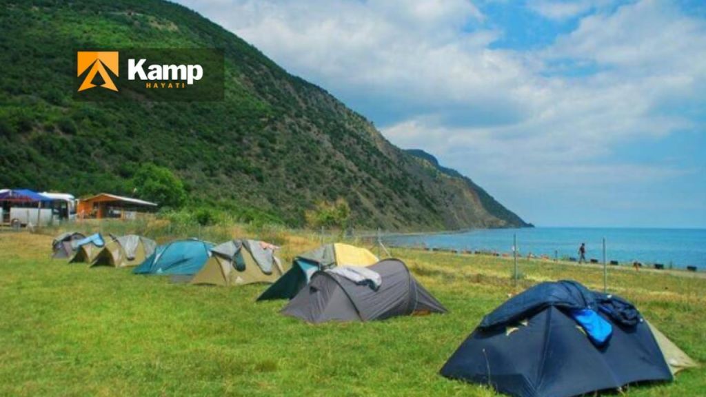 pinarca kanyonu kamp alani kamp alani tekirdag kamp alanlari - Tekirdağ Kamp Alanları: En İyi 23 Tekirdağ Kamp Alanı