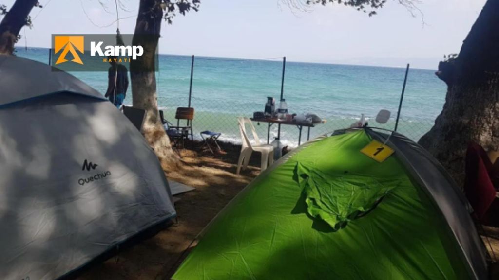 sarkoy sahil seridi kamp alani kamp alani tekirdag kamp alanlari - Tekirdağ Kamp Alanları: En İyi 23 Tekirdağ Kamp Alanı