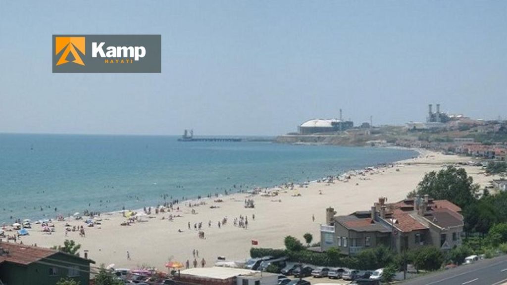 sultankoy plaji kamp alani tekirdag kamp alanlari - Tekirdağ Kamp Alanları: En İyi 23 Tekirdağ Kamp Alanı
