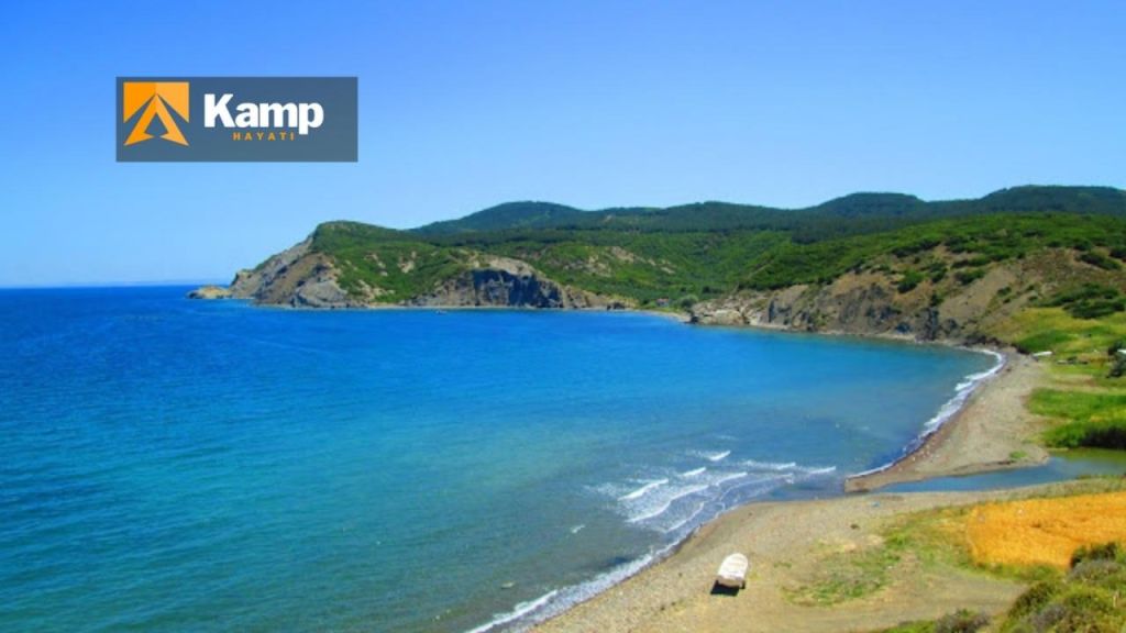 turkiyenin en populer ucretsiz kamp alani canakkale eceabat - Ücretsiz kamp alanları: Türkiye'nin En popüler 21 ücretsiz kamp alanı - Düşük bütçe ile ücretsiz kamp tavsiyeleri