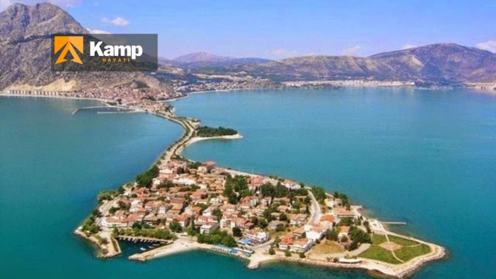 turkiyenin en populer ucretsiz kamp alani egirdir golu - Ücretsiz kamp alanları: Türkiye'nin En popüler 21 ücretsiz kamp alanı - Düşük bütçe ile ücretsiz kamp tavsiyeleri